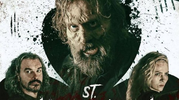 Резня в День святого Патрика - St. Patrick's Day Massacre