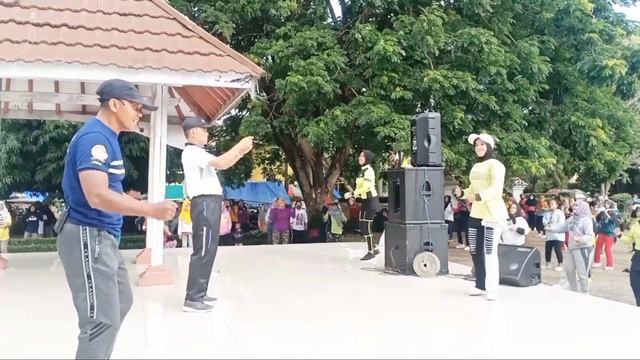 Trik memandu Obic kelas lapangan yang efektif. смотреть онлайн