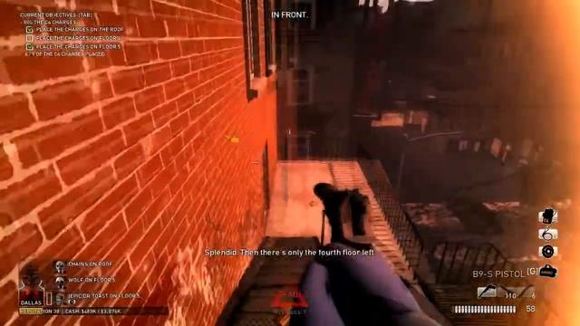 Payday: The Heist - Episode 3 "Rage Quit 2 On Payday" смотреть онлайн