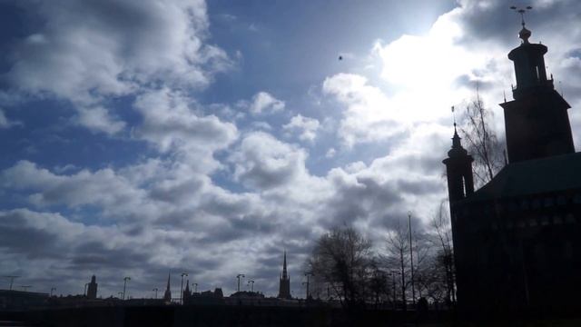 Stockholms Stadshus смотреть онлайн
