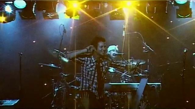 A Sound Mind - Catharsis LIVE @ The Hifi '09 смотреть онлайн