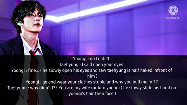 [ taegi oneshot ] when cold mafia/ceo fall for secretary's son ( completed ) смотреть онлайн