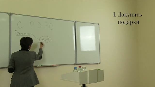 Главное внимание главным вещам (практикум) смотреть онлайн
