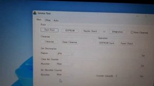 Что делать если абсорбер чернил почти полон Canon mp 495 ? Полная инструкция @EvgKrasnodar