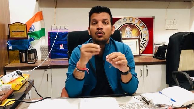 How to Earn Crores By Becoming Wellness Coach | Mahendra Chundawat смотреть онлайн