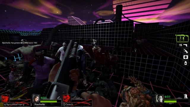 left4dead2 Outrun expert hard 8 смотреть онлайн