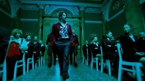 Сериал «Небесный суд» на канале «Восточный экспресс» (Сегодня и завтра в 20.45)