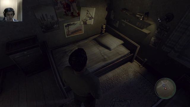 MAFIA 2 · PART 1 : Gameplay Walkthrough | PS3 PC XB360 смотреть онлайн