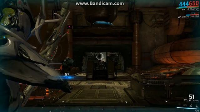 Warframe гайд Парис смотреть онлайн