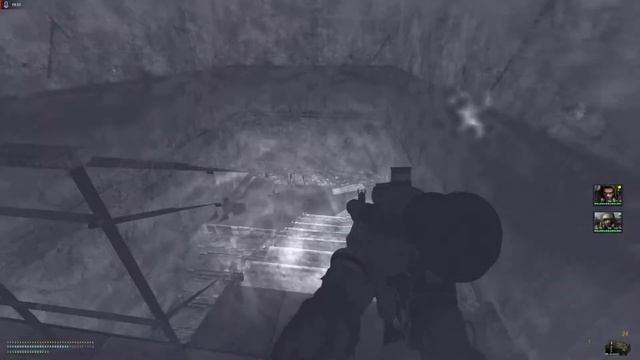 Stalker Anomaly: Getting The Experimental Weapon Complete