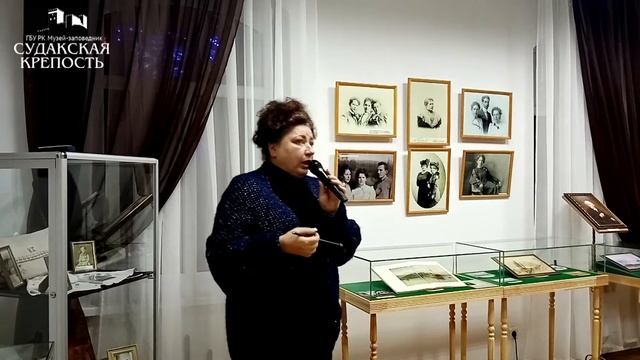 "Лёгкий штрих и морская стихия" смотреть онлайн