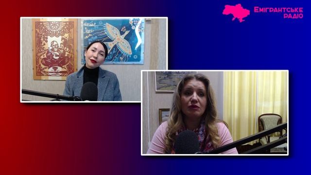 У гостях Тетяна Петракова, головна редакторка журналу "Ukrainian people" смотреть онлайн