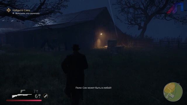 Mafia Definitive Edition Прохождение Без Комментариев На Русском Часть 9 - Загородная прогулка