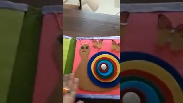 Монттессори ойыны. Қол моторикасын дамыту. Дайындаған Дүйсенова Камила