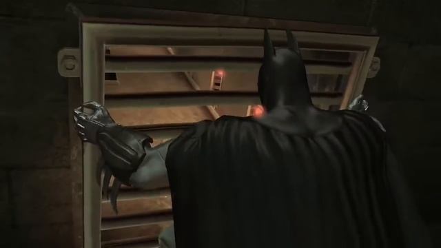 ДВА БОССА ЗА ОДНУ СЕРИЮ ► Batman: Arkham Asylum #4 смотреть онлайн