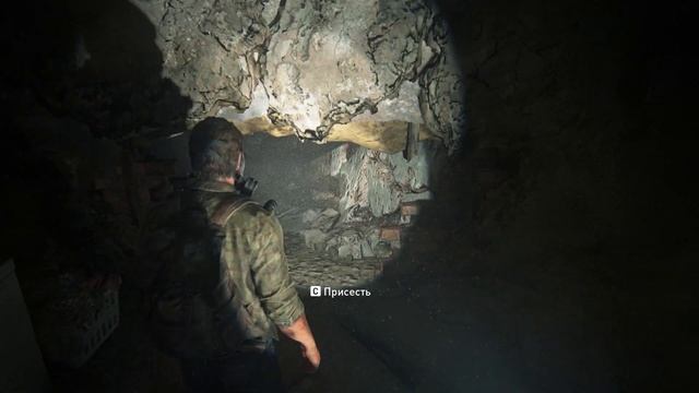 НАЧАЛО! ЭТО ШЕДЕВР! (ПРОХОЖДЕНИЕ The Last Of Us #1) смотреть онлайн