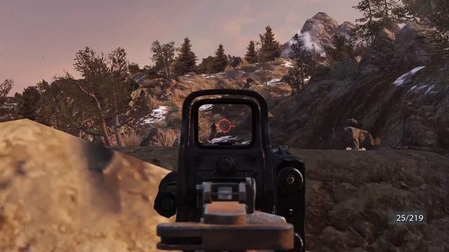 Прохождение Medal Of Honor 2010 На максимальной сложности.#7 смотреть онлайн