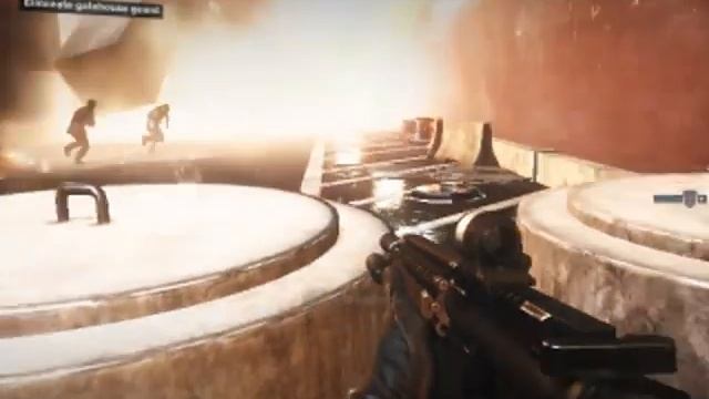 call of duty black ops 2 vs medal of honor warfighter смотреть онлайн