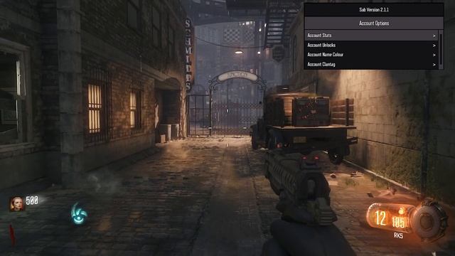 How to get a mod menu Black Ops 3 PC Only! Download In Discord! смотреть онлайн