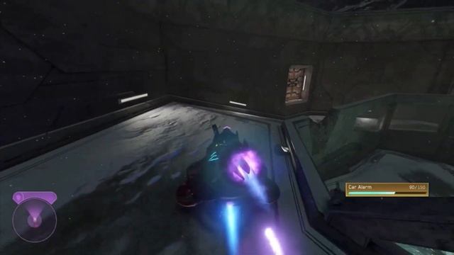 ПОЧТИ ШЕДЕВР! — Мнение о HALO 2 (2004) + Anniversary (2014) (XBOX/HALO MCC) смотреть онлайн