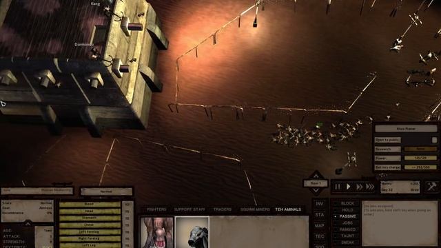 Dust Bandit Raid Goes Hilariously Wrong смотреть онлайн