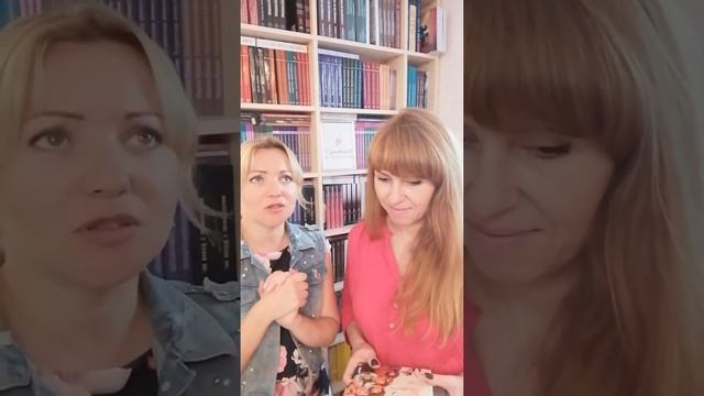 Проект "Душевная психология" с Алёной Барановой и Викторией Муромец. смотреть онлайн