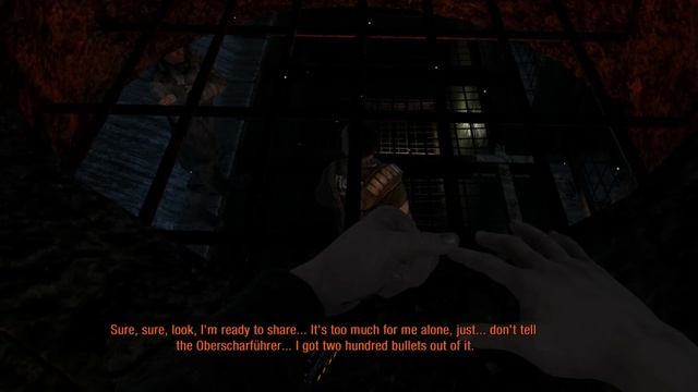Mr. Odd - Let's Play Metro Last Light - Part 3 - The Enemy of My Enemy [Stealth] смотреть онлайн