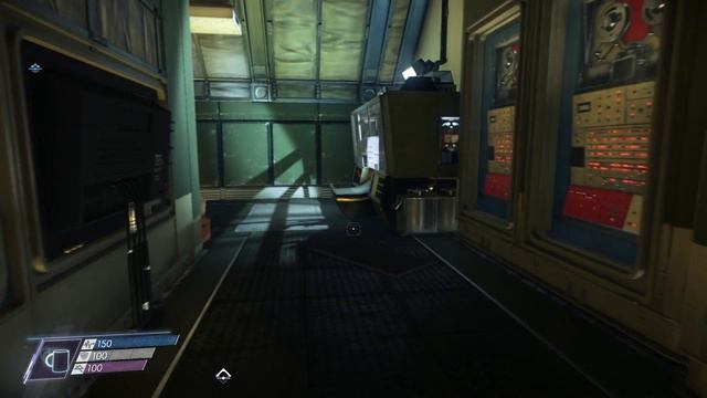 Prey-Ep. 9: LOOK AT ME AARON!!! смотреть онлайн