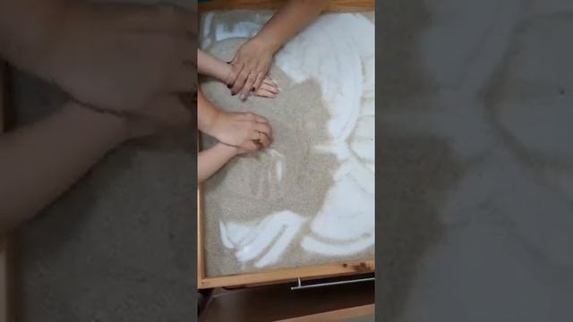 Уткина Н А , "Нейрогимнастика с применением песочницы" смотреть онлайн