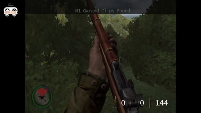 Medal of Honor Rising Sun смотреть онлайн