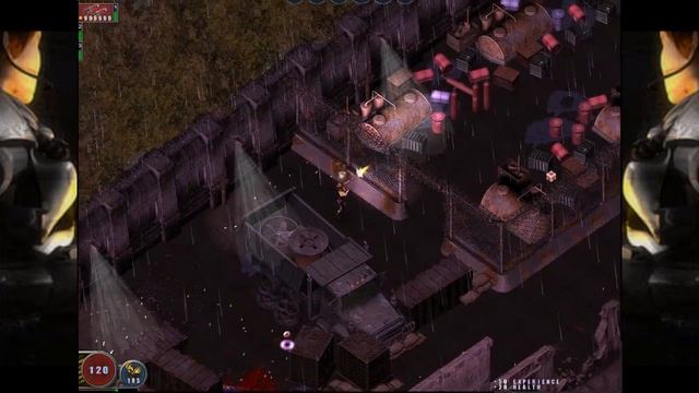 Nord Plays Zombie Shooter #03 смотреть онлайн