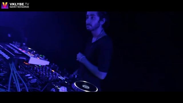 INDI CLUB - D'maselle (Moscow Mashup Mafia) смотреть онлайн