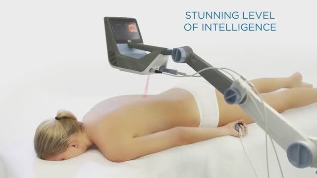 Лазер высокой интенсивности (HILT)