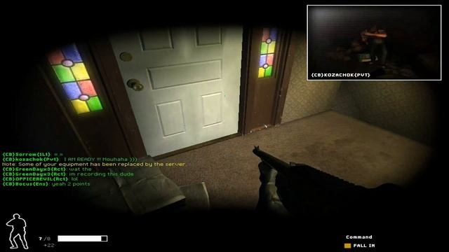 Crack Babies Swat Coop Gameplay Fairfax Residence смотреть онлайн