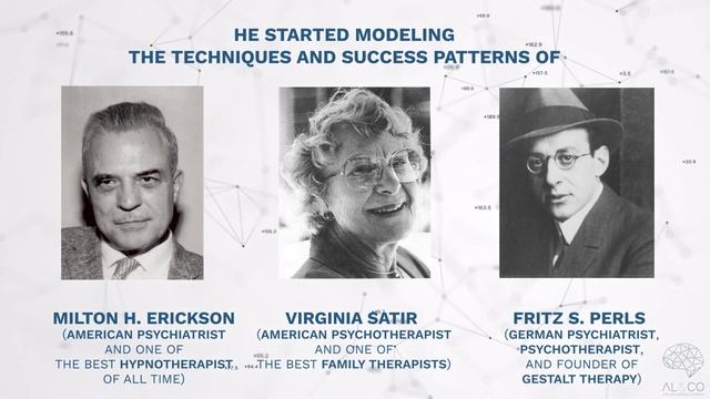 History of NLP смотреть онлайн