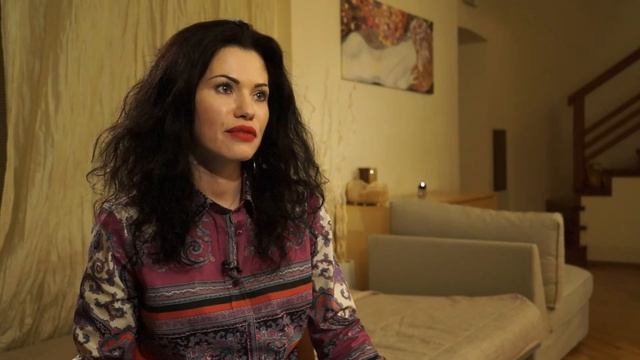 Игорь Калинаускас. Интервью с режиссером. смотреть онлайн