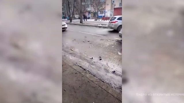 Неожиданный финал погони полици за нарушителем смотреть онлайн