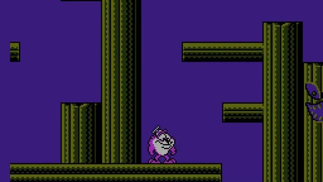 Tiny Toon Adventures (US) (1991) [NES] | Konami смотреть онлайн