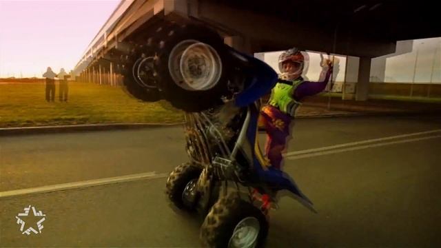 MAD-A - Ride with us смотреть онлайн