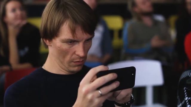 РЕФОРМА_Видеоотчет смотреть онлайн