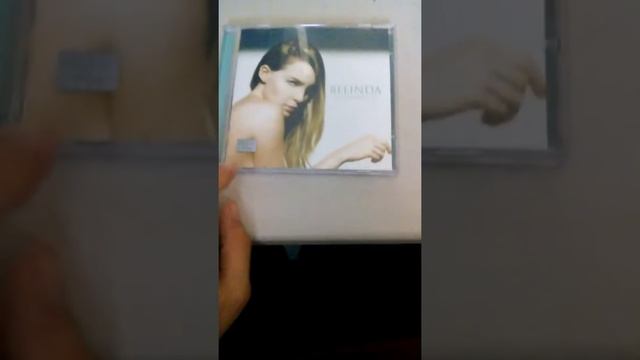 Belinda catarsis unboxing смотреть онлайн
