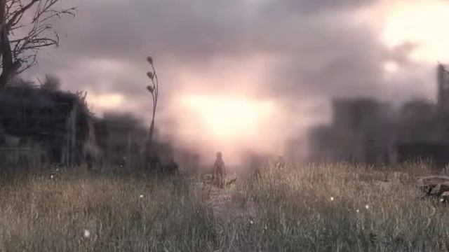 Метро 2033 Луч Надежды (часть 31) Д-6, альтернативная концовка смотреть онлайн