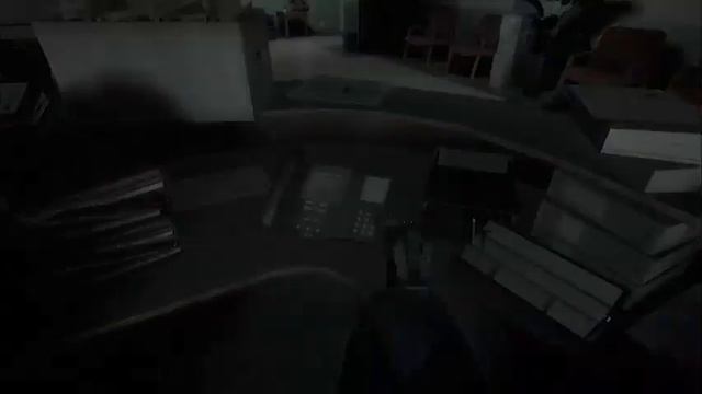 PAYDAY: The Heist - Mercy Hospital смотреть онлайн