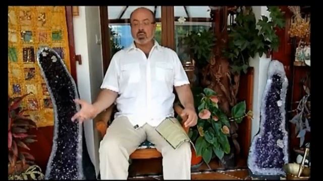 Нита Мокану о праткике Рэйки в Европе смотреть онлайн