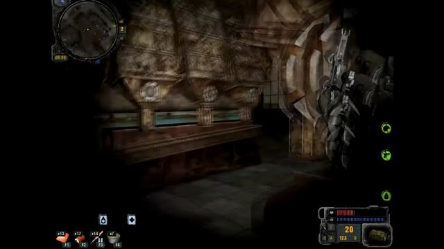 S.T.A.L.K.E.R Call of Pripyat - ПОМОГАЕМ БАНДИТАМ - #3 смотреть онлайн