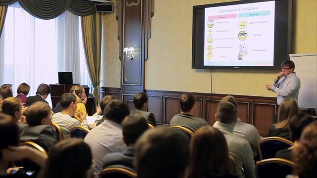 Гневашев Дмитрий - Типы менеджеров по продажам, которые сливают заказы смотреть онлайн
