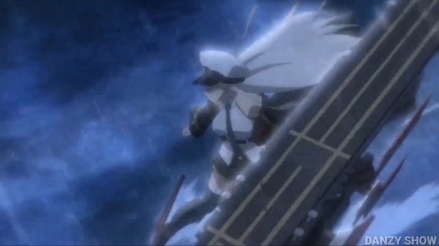 Azur Lane - AMV - Immortals