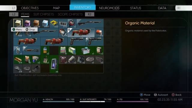 Killing Fire Typhon | Prey смотреть онлайн