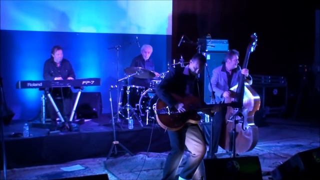 PETER & La Memphis Mafia (Part 3) - au Studio Planet Live 2015 смотреть онлайн