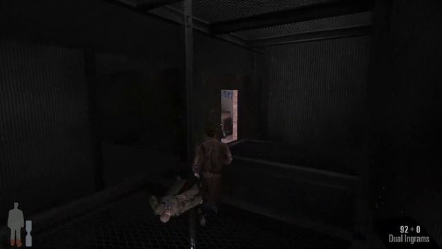 Max Payne: The Chain Mapping Project смотреть онлайн